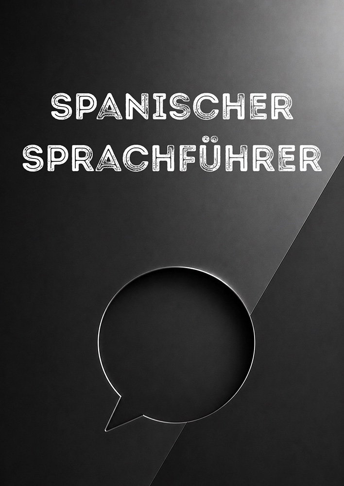 Spanischer Sprachführer